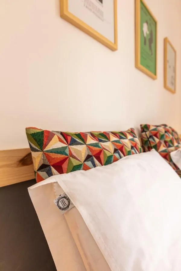 Fantastic Family Apartment In Estrela Lisboa 0*,