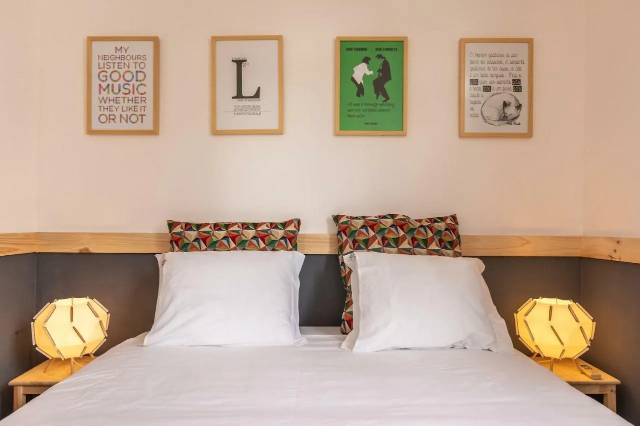 Fantastic Family Apartment In Estrela Lisboa 0*,  البرتغال